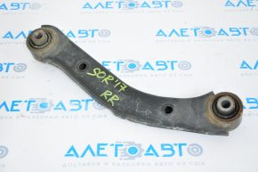 Upper rear right transverse control arm Kia Sorento 16-20