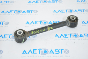 Lower rear left transverse control arm Kia Sorento 16-20