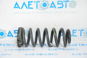 Rear left spring Kia Sorento 16-20 2.4 AWD