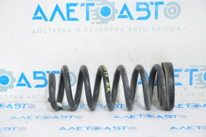 Spring rear right Kia Sorento 16-20 2.4 AWD