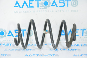 Front left spring Kia Sorento 16-20 2.4 AWD