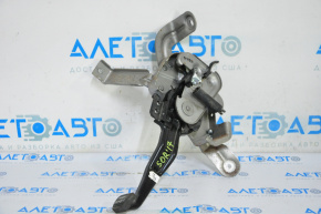 Parking brake pedal Kia Sorento 16-20