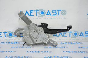 Parking brake pedal Kia Sorento 16-20