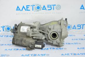 Rear differential gearbox assembly with clutch Kia Sorento 16-18 53k