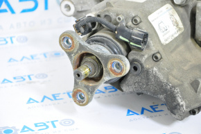 Rear differential gearbox assembly with clutch Kia Sorento 16-18 53k