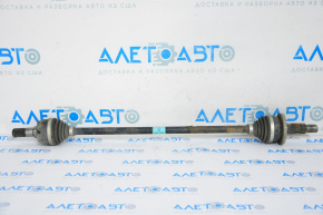 Drive axle rear left Kia Sorento 16-18