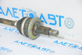 Drive axle rear left Kia Sorento 16-18