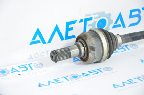 Drive axle rear left Kia Sorento 16-18