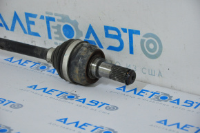 Drive axle rear right Kia Sorento 16-18