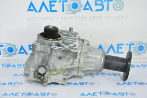 Front transfer case Kia Sorento 16-18 2.0 2.4, 53k