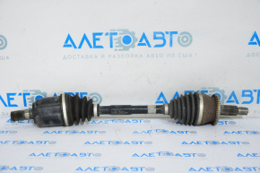 Drive axle shaft front left Kia Sorento 16-18 pre-rest 2.4