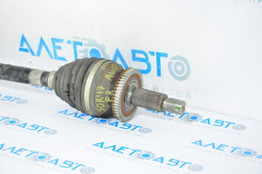 Drive half shaft front right Kia Sorento 16-18 2.4 AWD, complete