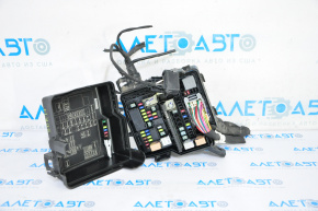 Underhood fuse box Kia Sorento 16-20