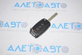 Kia Sorento 16-20 4 Button Key
