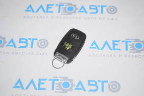 Kia Sorento 16-20 4 Button Key