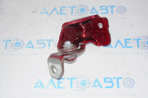 Upper rear left door hinge for Lincoln MKX 16-18