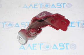 Lower rear left door hinge for Lincoln MKX 16-18