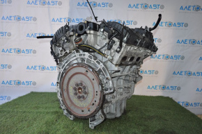 Lincoln MKX 16-18 3.7 57k Engine
