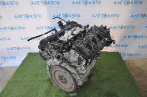 Lincoln MKX 16-18 3.7 57k Engine