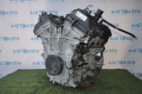 Lincoln MKX 16-18 3.7 57k Engine