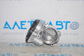 Lincoln MKX 16-18 3.7 Throttle Body