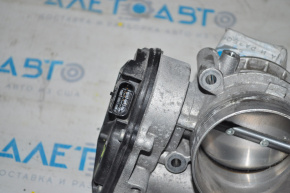 Lincoln MKX 16-18 3.7 Throttle Body