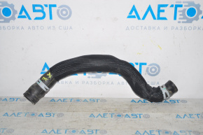 Upper cooling hose Lincoln MKX 16-18 3.7 without additional cooling