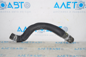 Upper cooling hose Lincoln MKX 16-18 3.7 without additional cooling
