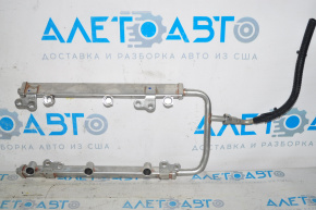 Lincoln MKX 16-18 3.7 Fuel Rail