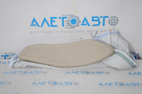 Airbag left seat Lincoln MKX 16-18 beige, shot