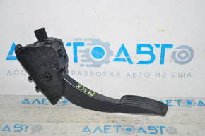 Gas Pedal Lincoln MKX 16-18