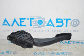 Gas Pedal Lincoln MKX 16-18