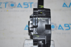 Gas Pedal Lincoln MKX 16-18