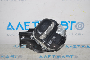 Lincoln MKX 16- Gear Selector