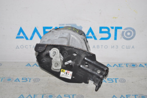 Lincoln MKX 16- Gear Selector