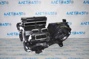Stove assembly Lincoln MKX 16-18 broken mount