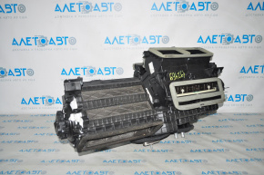 Stove assembly Lincoln MKX 16-18 broken mount