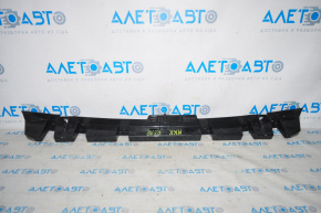 Lincoln MKX 16-18 rear bumper center mount