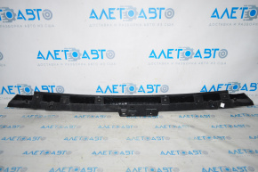 Lincoln MKX 16-18 rear bumper center mount