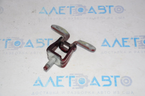 Right tailgate hinge for Lincoln MKX 16-18