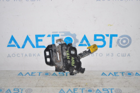 Hood lock Lincoln MKX 16-18