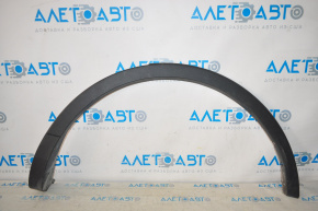 Lincoln MKX 16-18 rear left fender arch trim