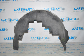 Rear left fender liner for Lincoln MKX 16-18