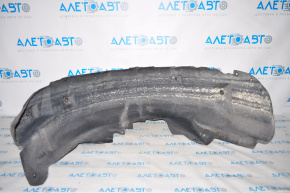 Rear left fender liner for Lincoln MKX 16-18