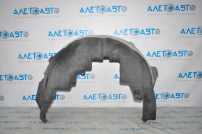 Lincoln MKX 16-18 rear right fender liner