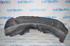 Lincoln MKX 16-18 rear right fender liner