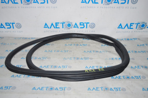 Rear right door seal for Lincoln MKX 16-18