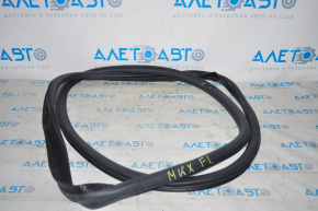 Lincoln MKX 16-18 front left door seal