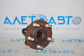Rear left hub Lincoln MKX 16-18 FWD