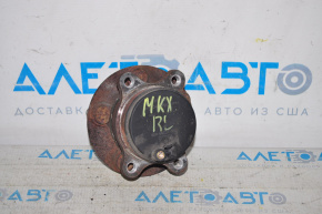 Rear left hub Lincoln MKX 16-18 FWD